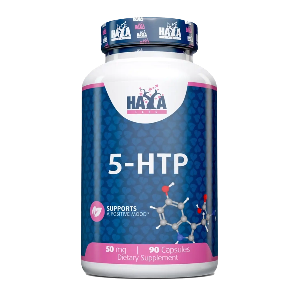 5-HTP 50mg