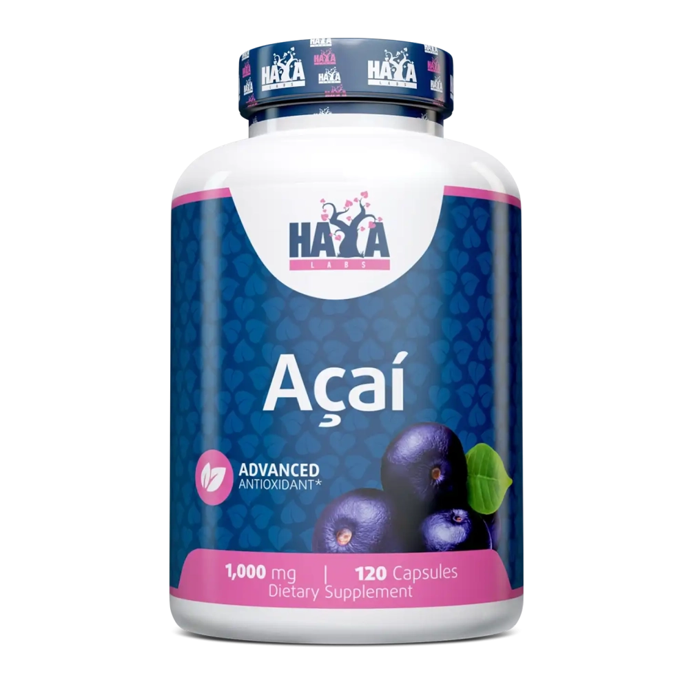 Acai 1000mg