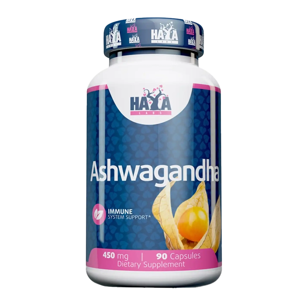 Ashwagandha 450mg