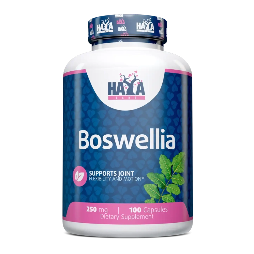 Boswellia