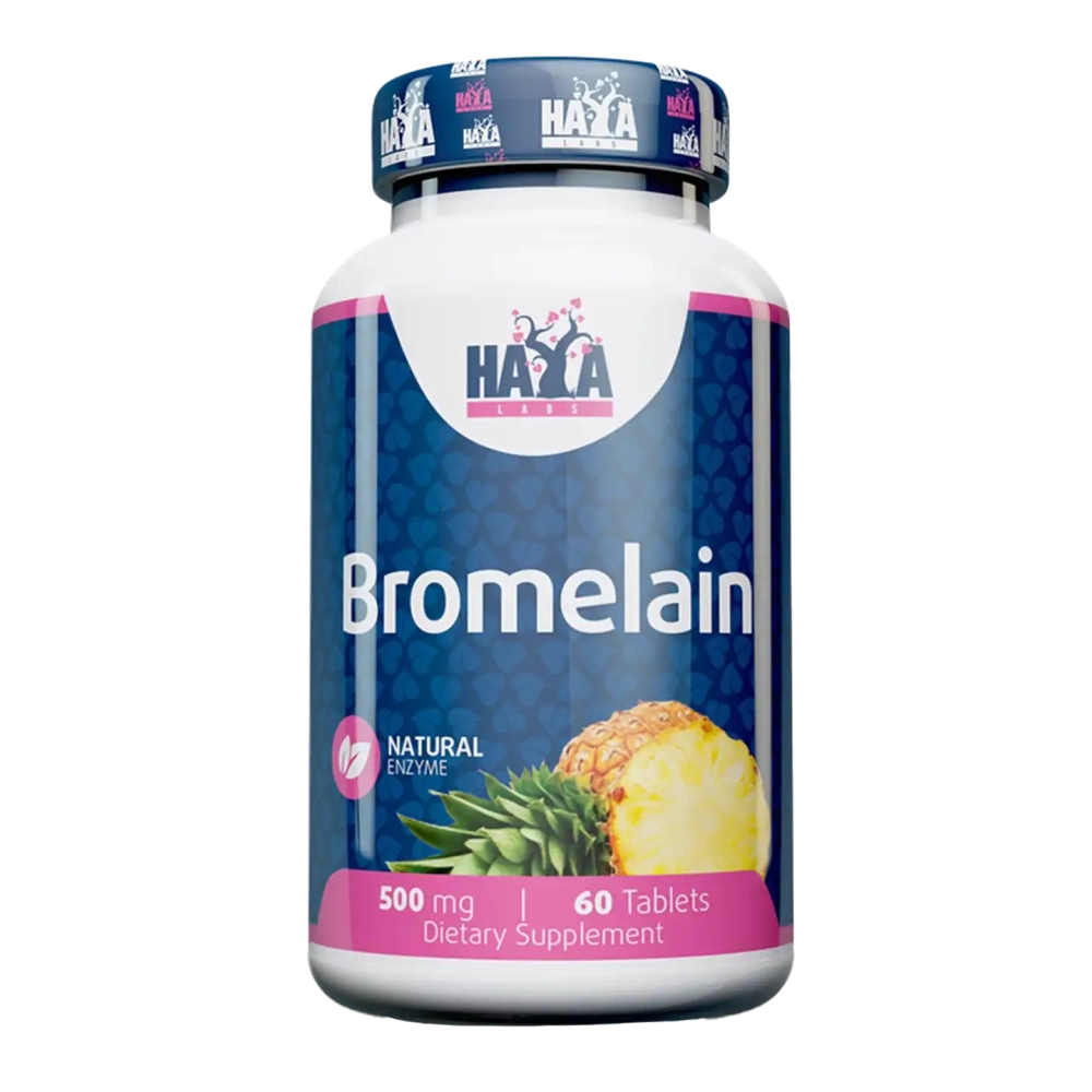 Bromelain