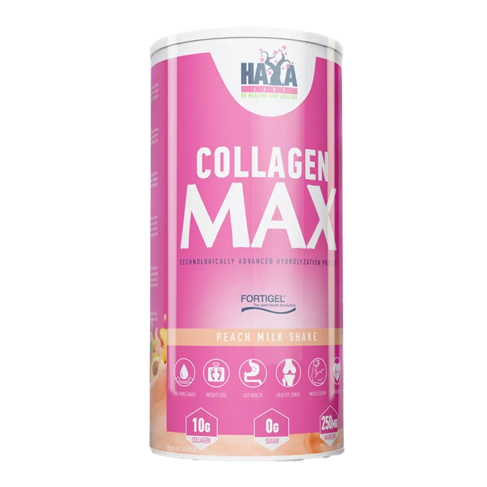 Collagen Max