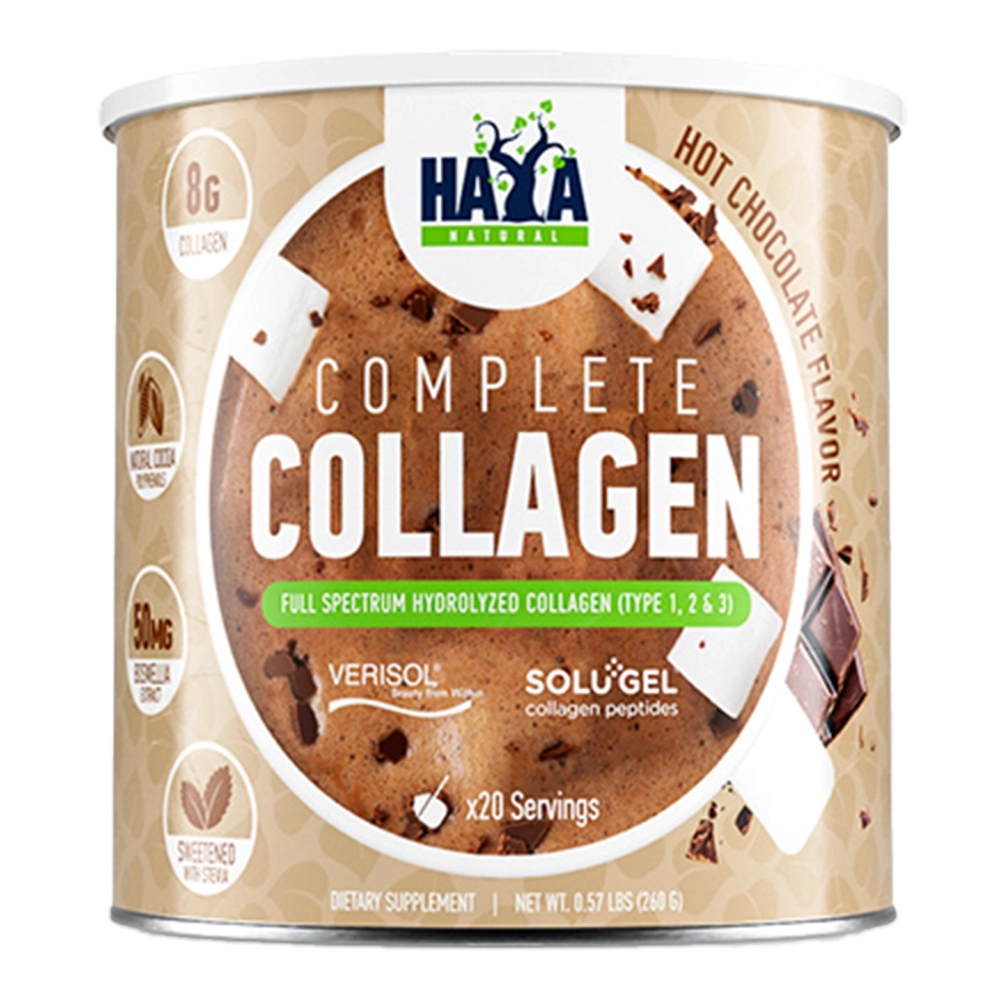 Complete Collagen