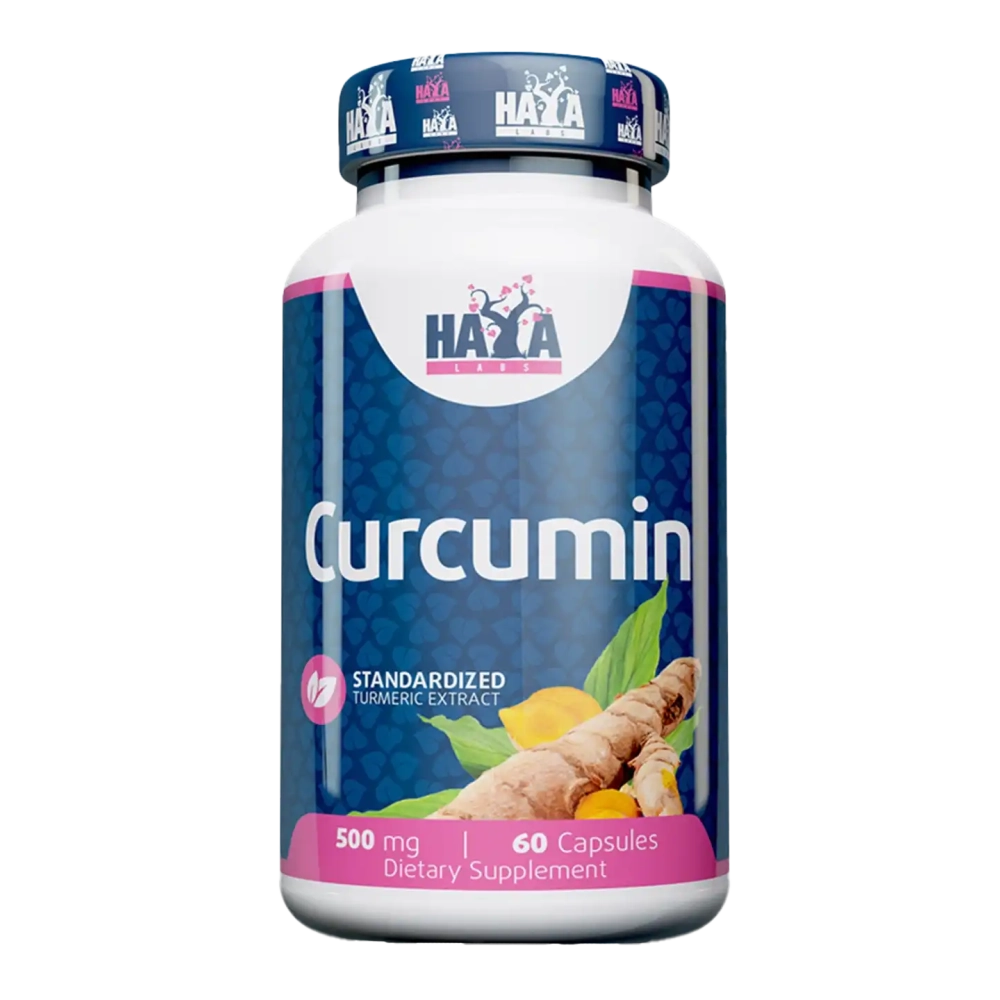 Curcumin Turmeric Extract