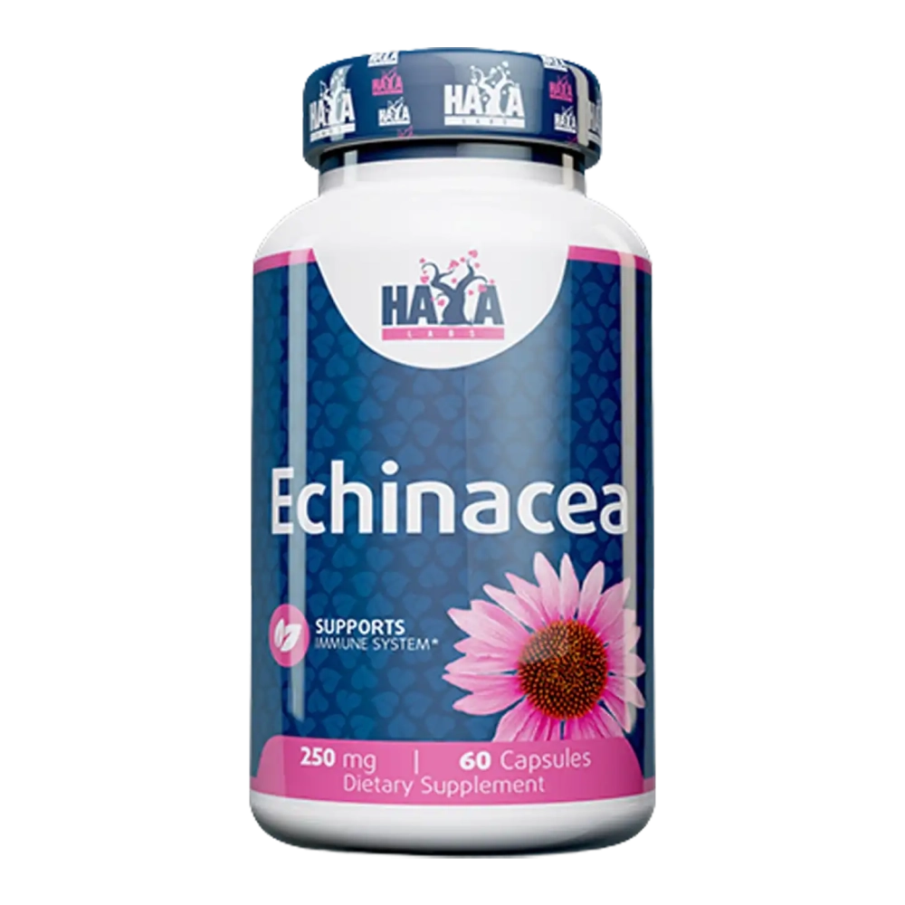 Echinacea 250mg