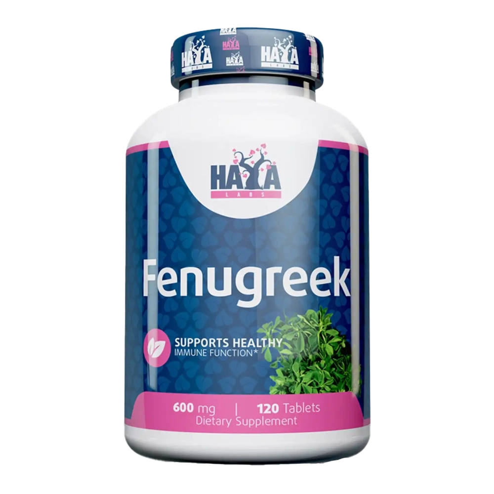 Fenugreek