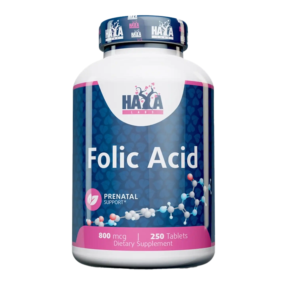 Folic Acid