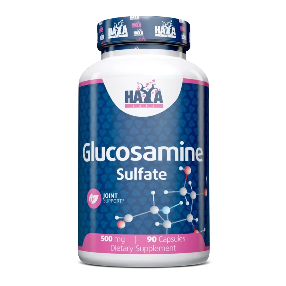 Glucosamine Sulfate