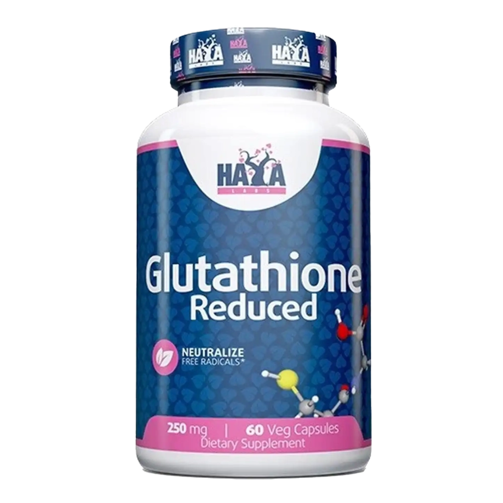 Glutathione 250mg