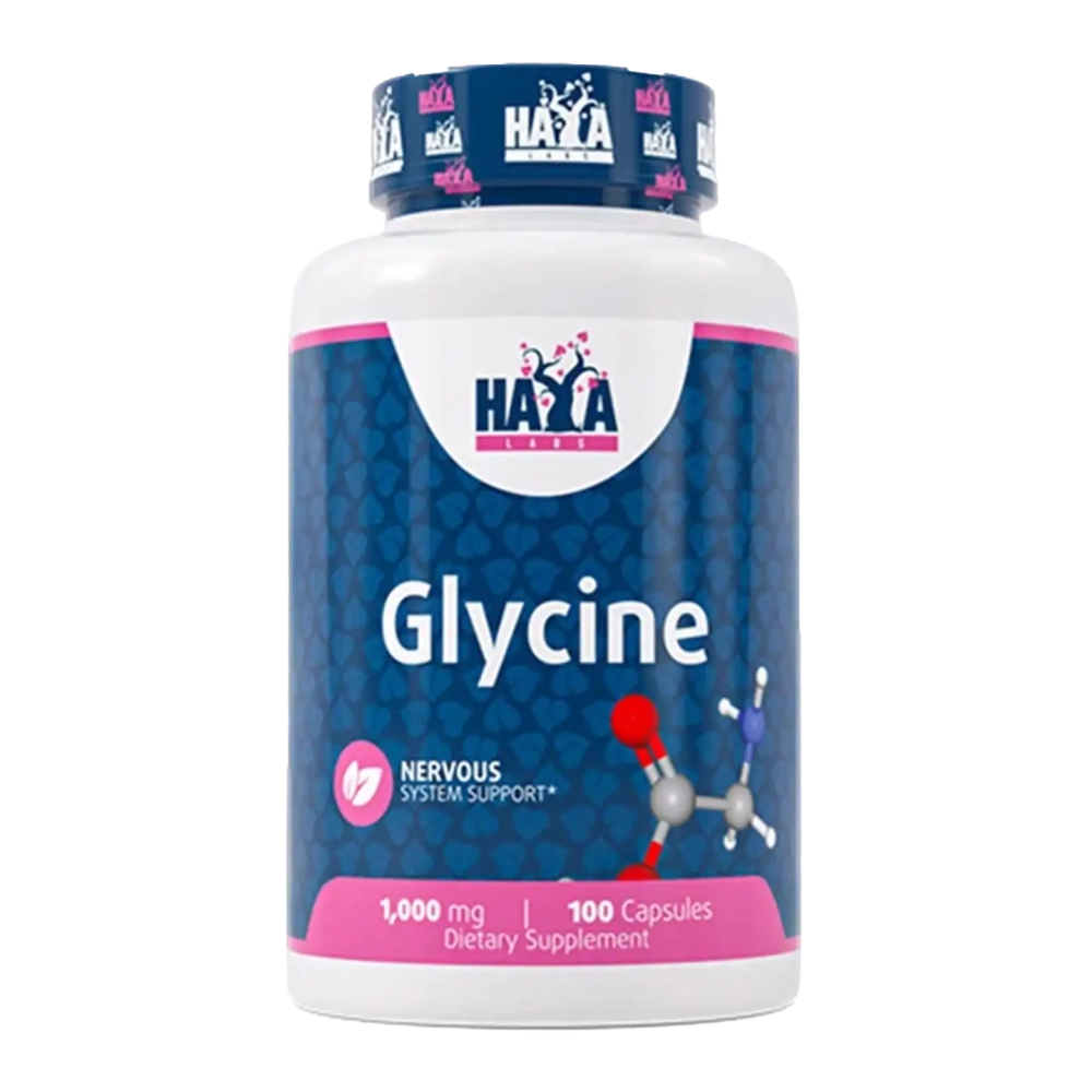 Glycine 1000mg