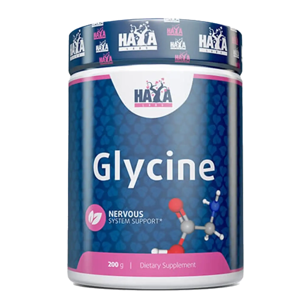 Glycine