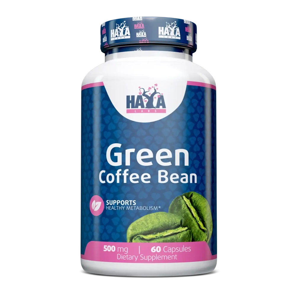 Green Coffee Bean