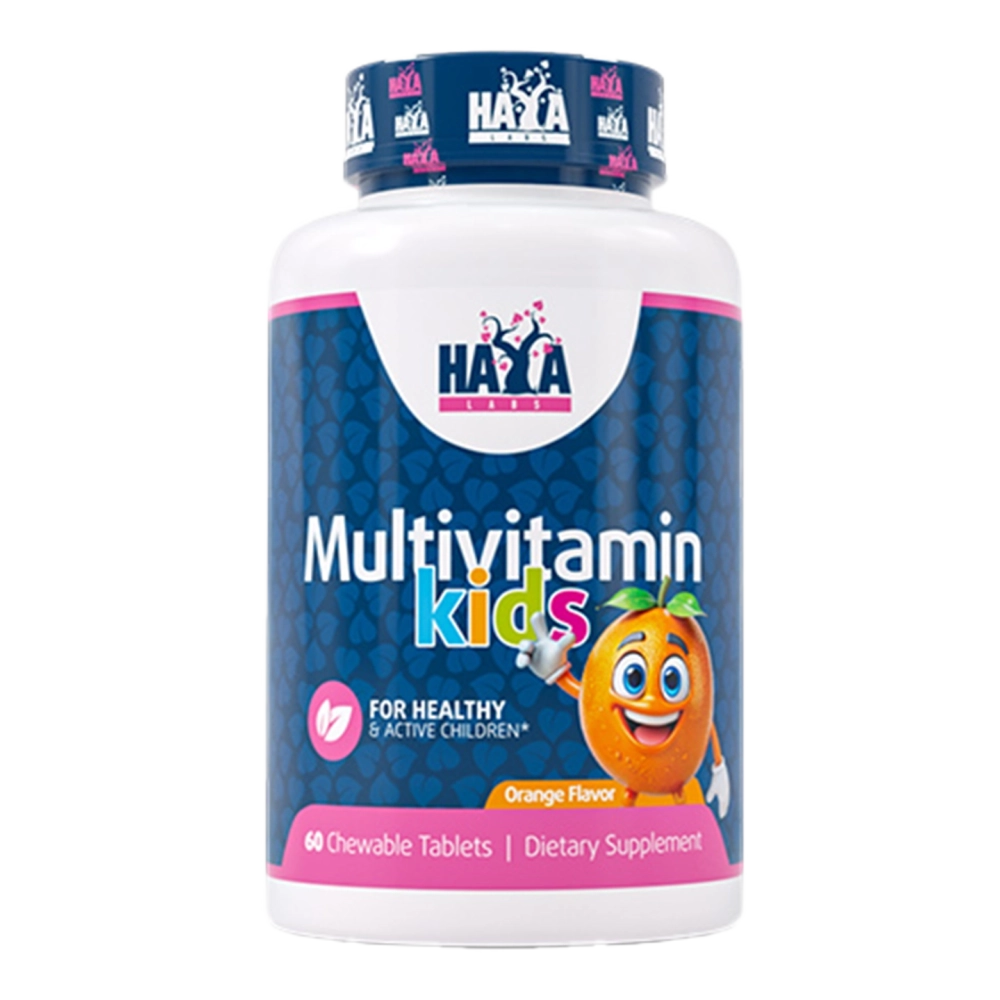 Kids Multivitamin