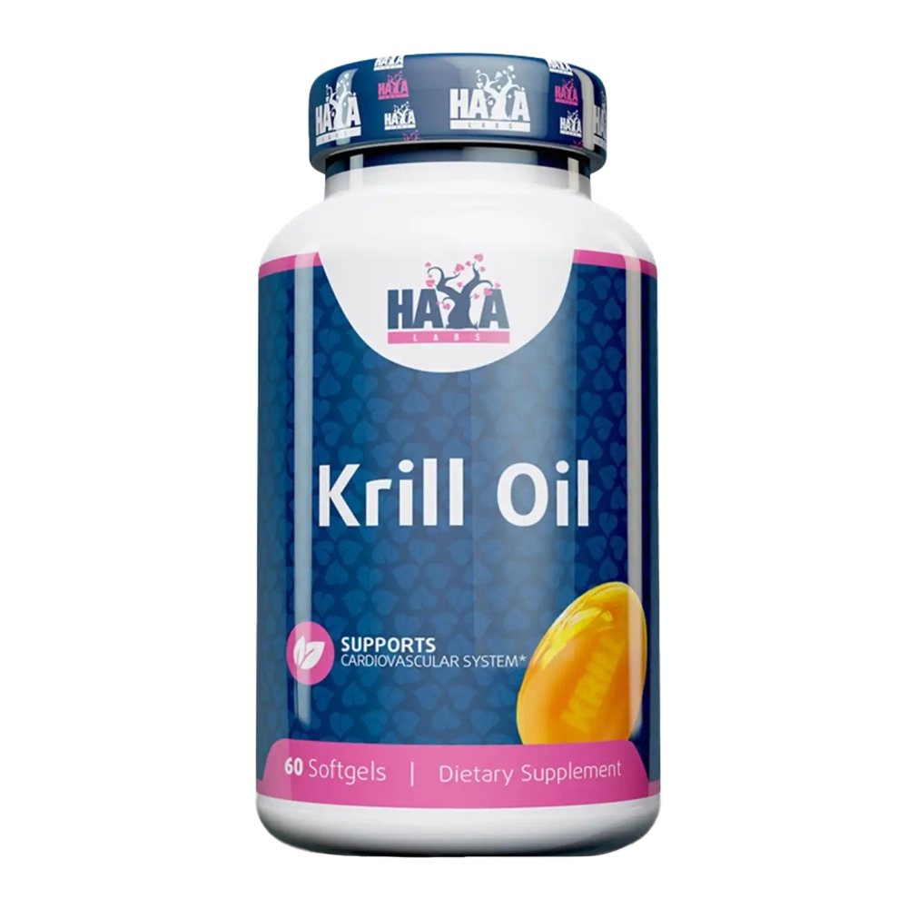 Krill Oil