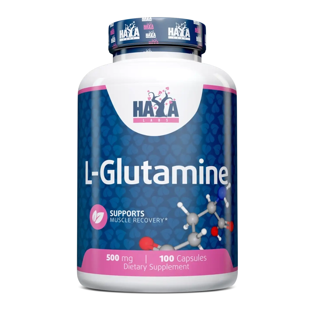 L-Glutamine