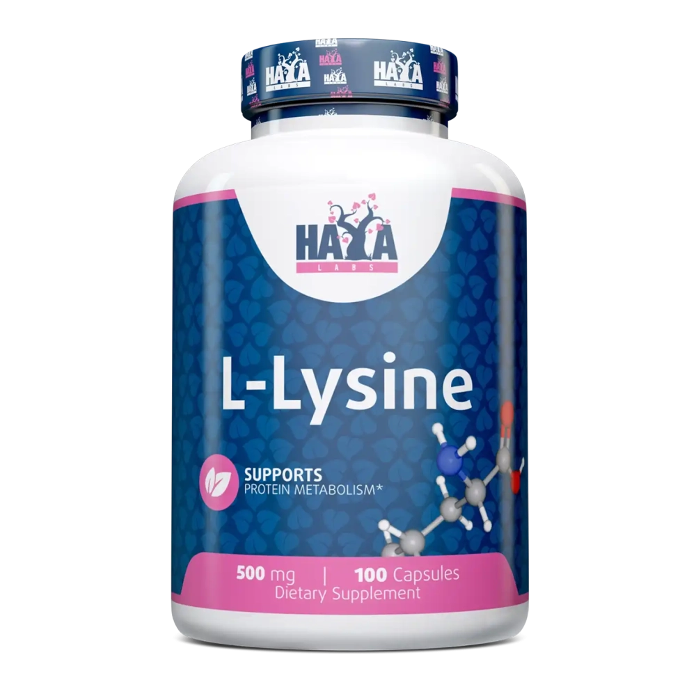 L-Lysine