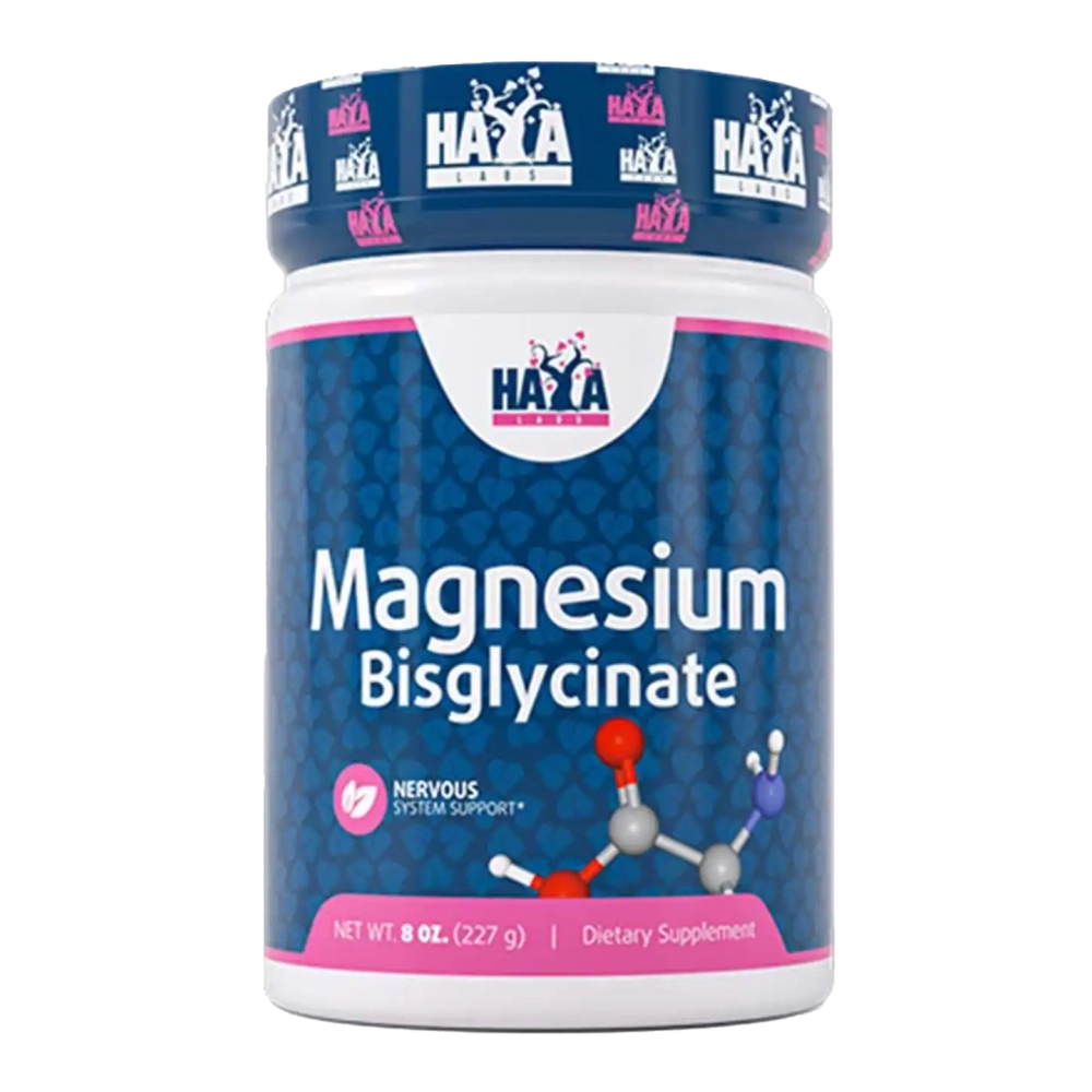 Magnesium Bisglycinate Powder