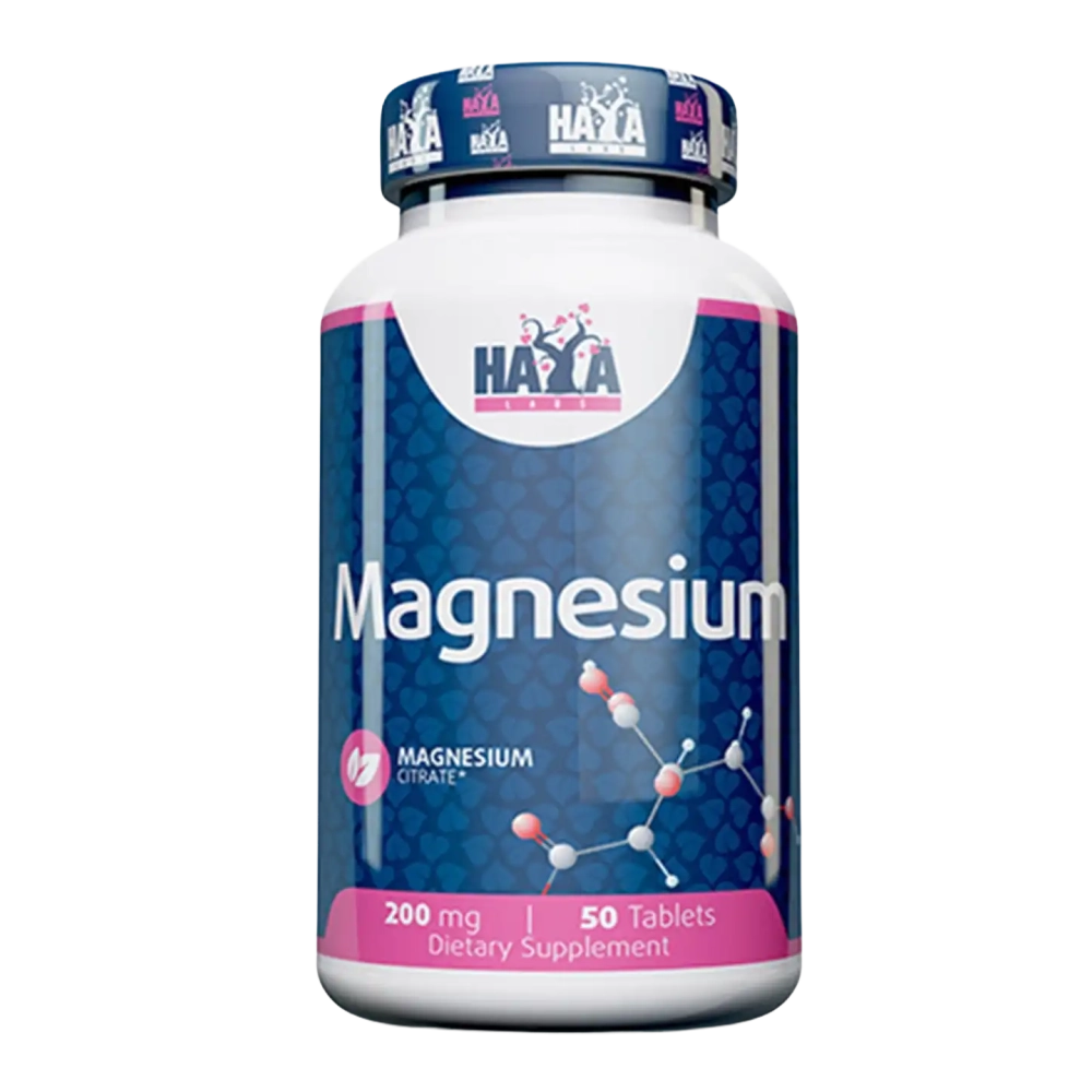 Magnesium Citrate