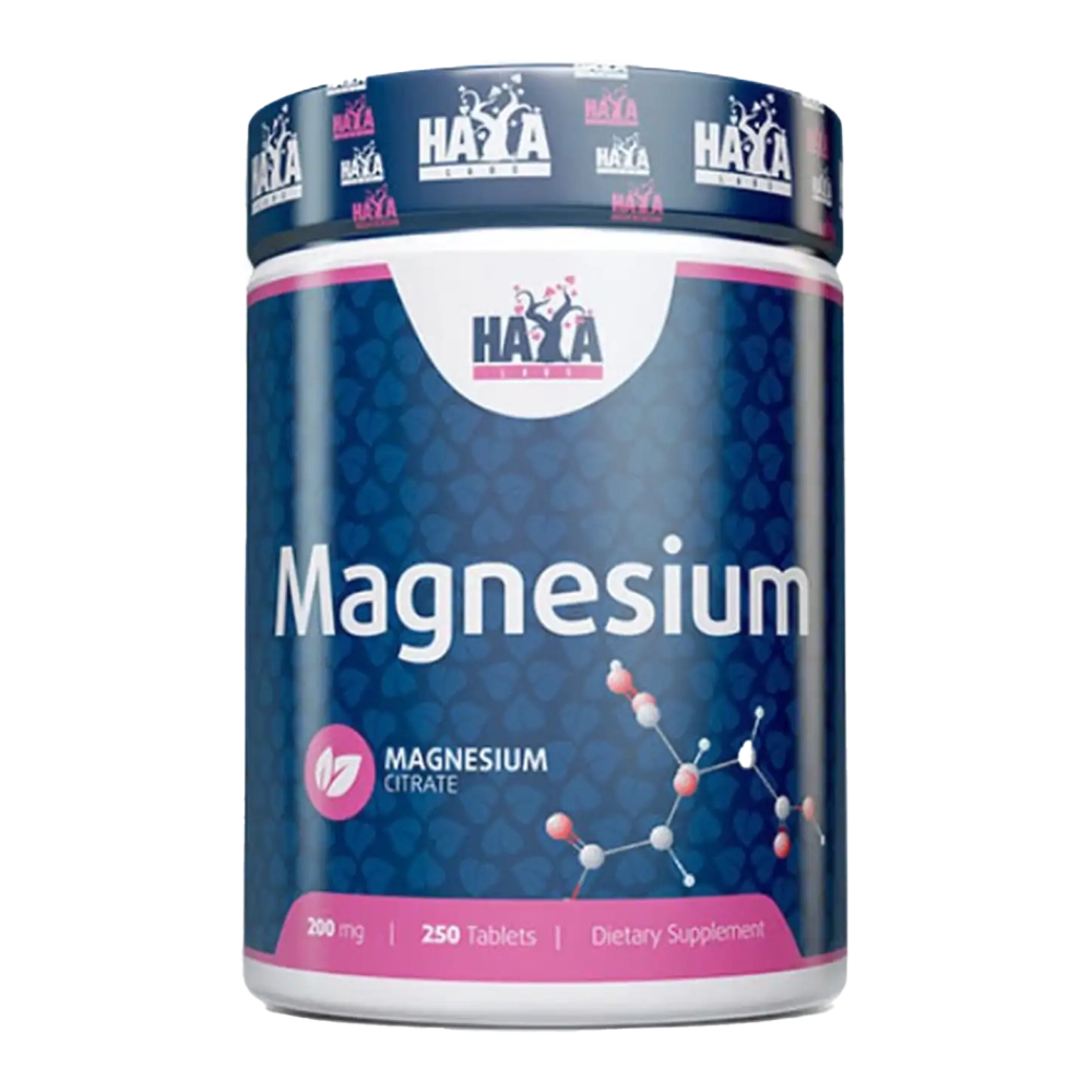 Magnesium Citrate