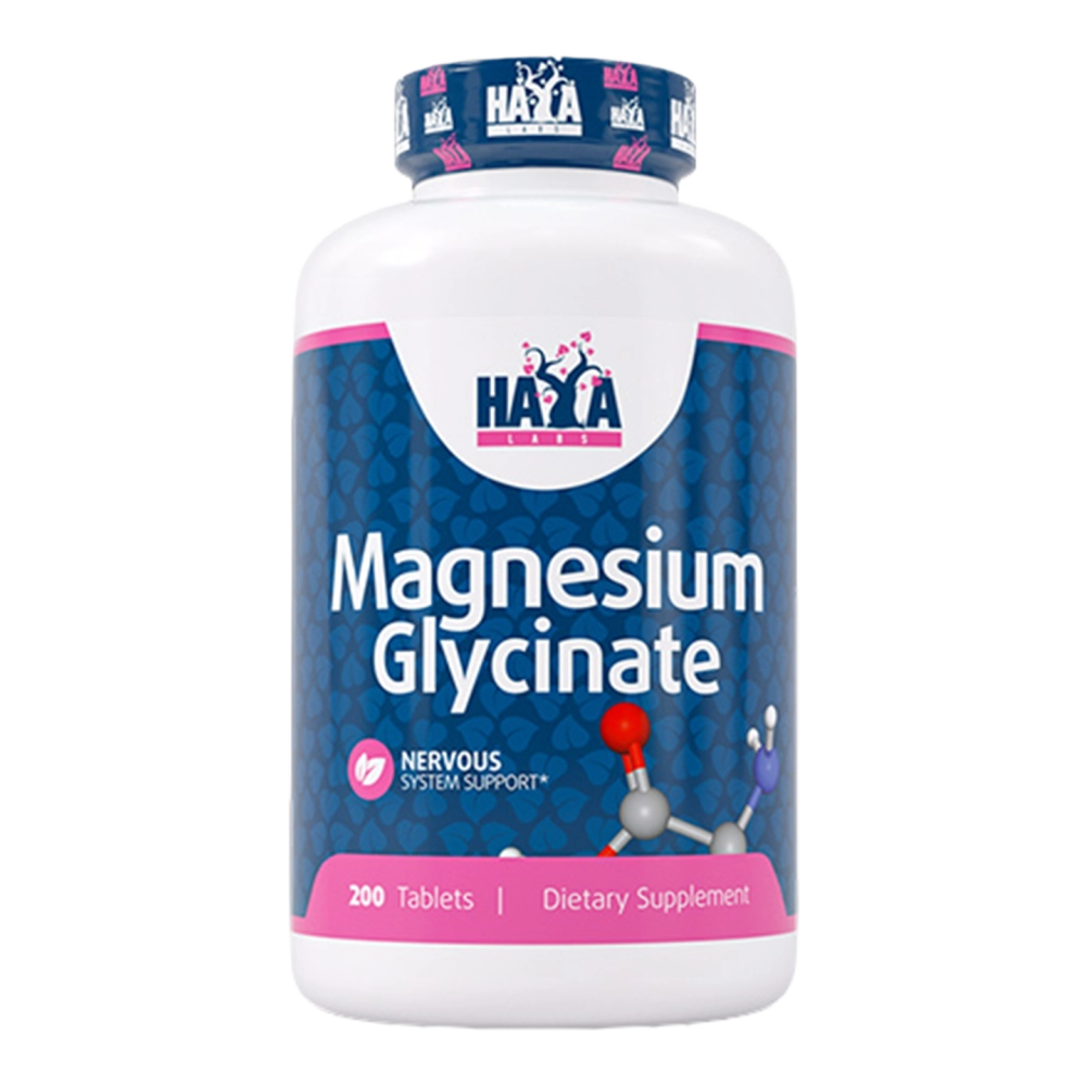 Magnesium Glycinate