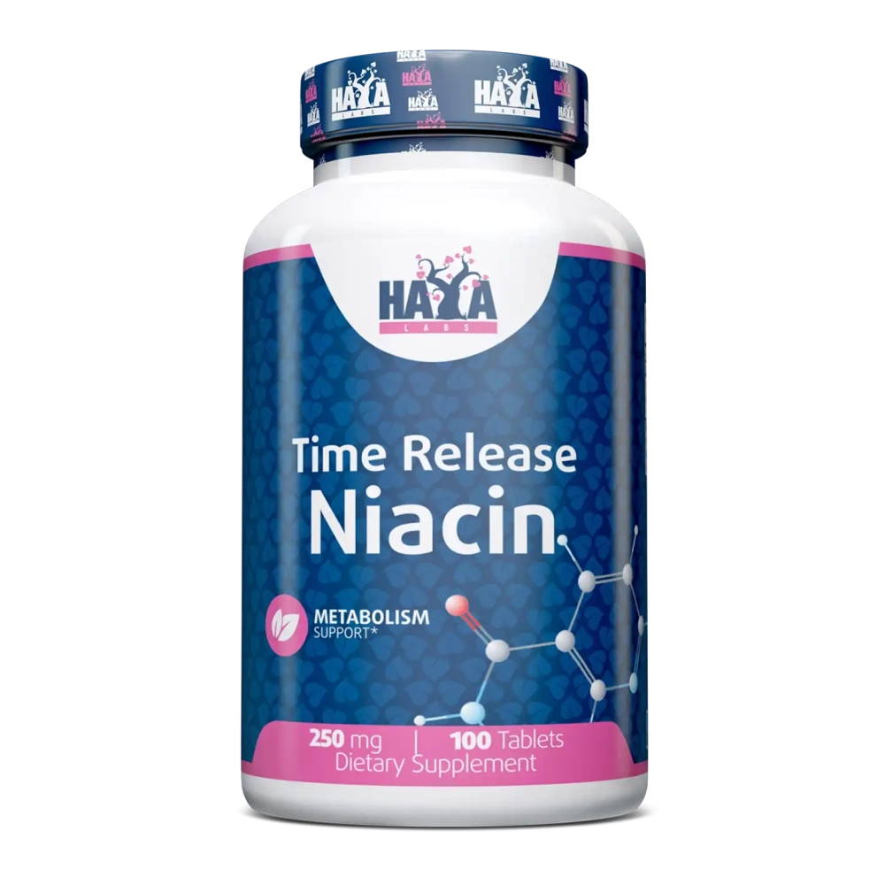 Niacin