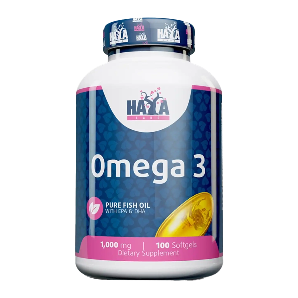 Omega 3