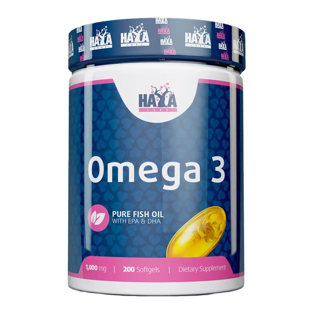 Omega 3