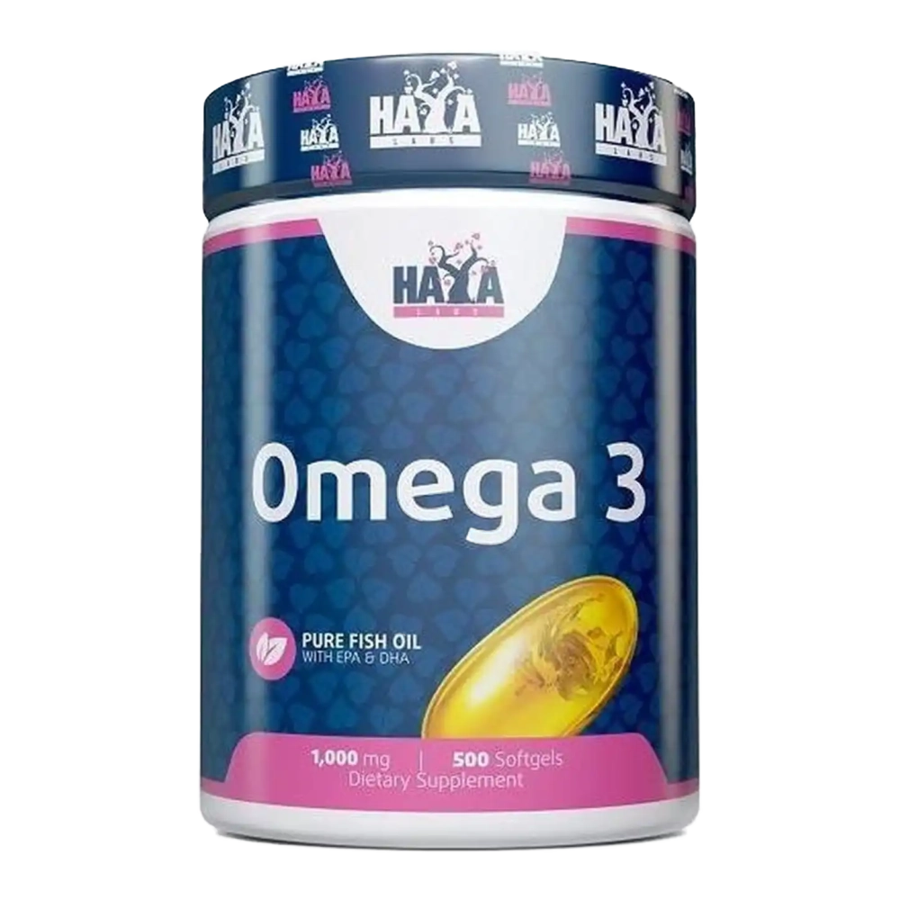 Omega 3