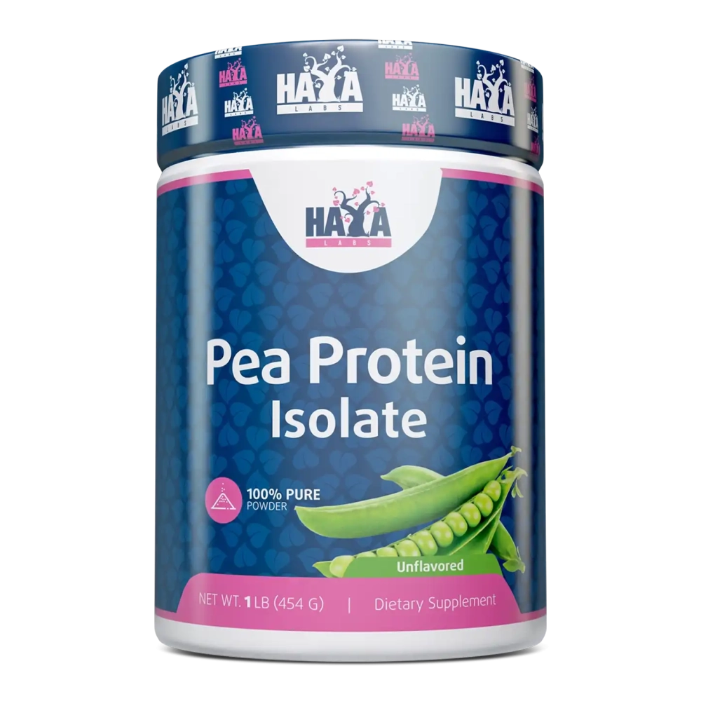 Pea Protein Isolate All Natural