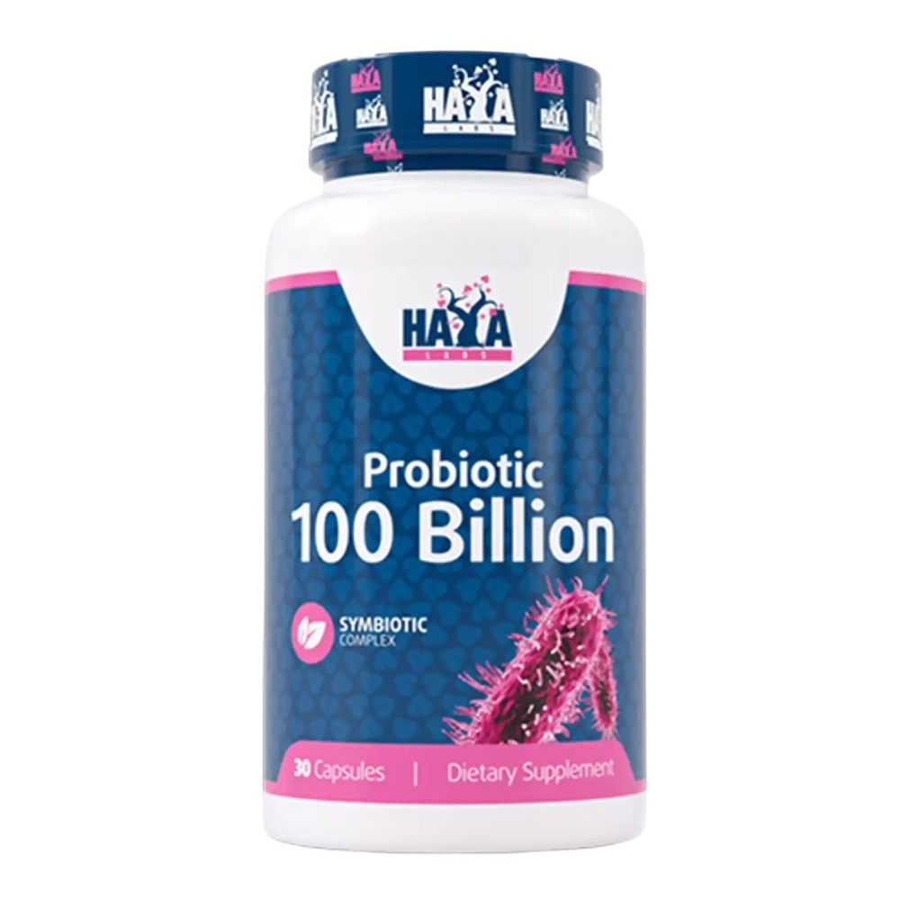 Probiotic 100 Billion