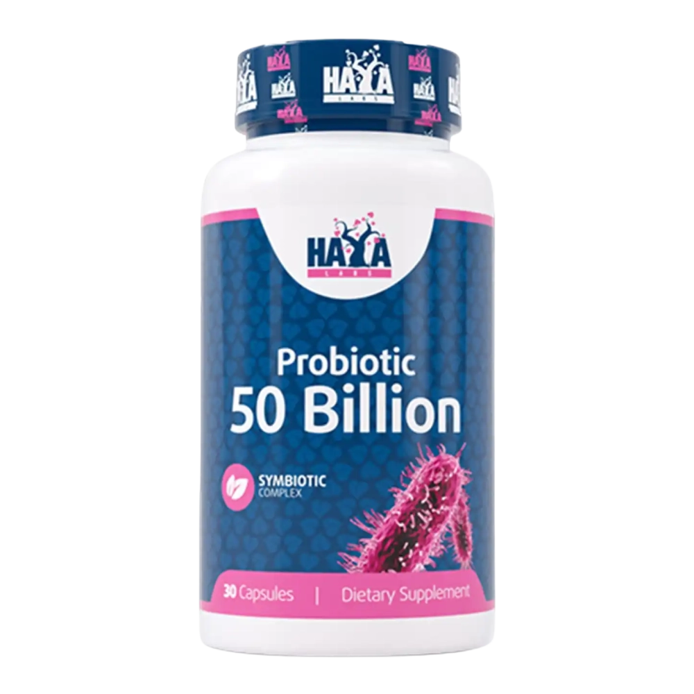 Probiotic 50 Billion