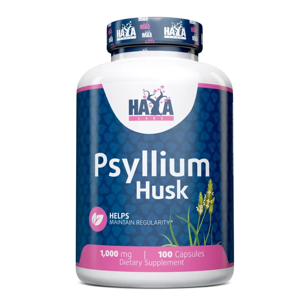 Psyllium Husk