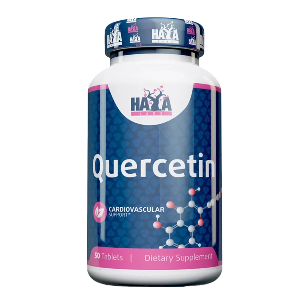 Quercetin 500mg