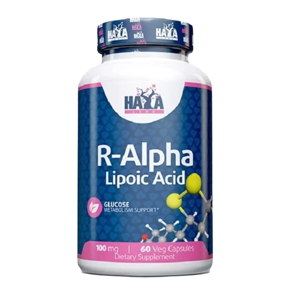 R-Alpha Lipoic Acid