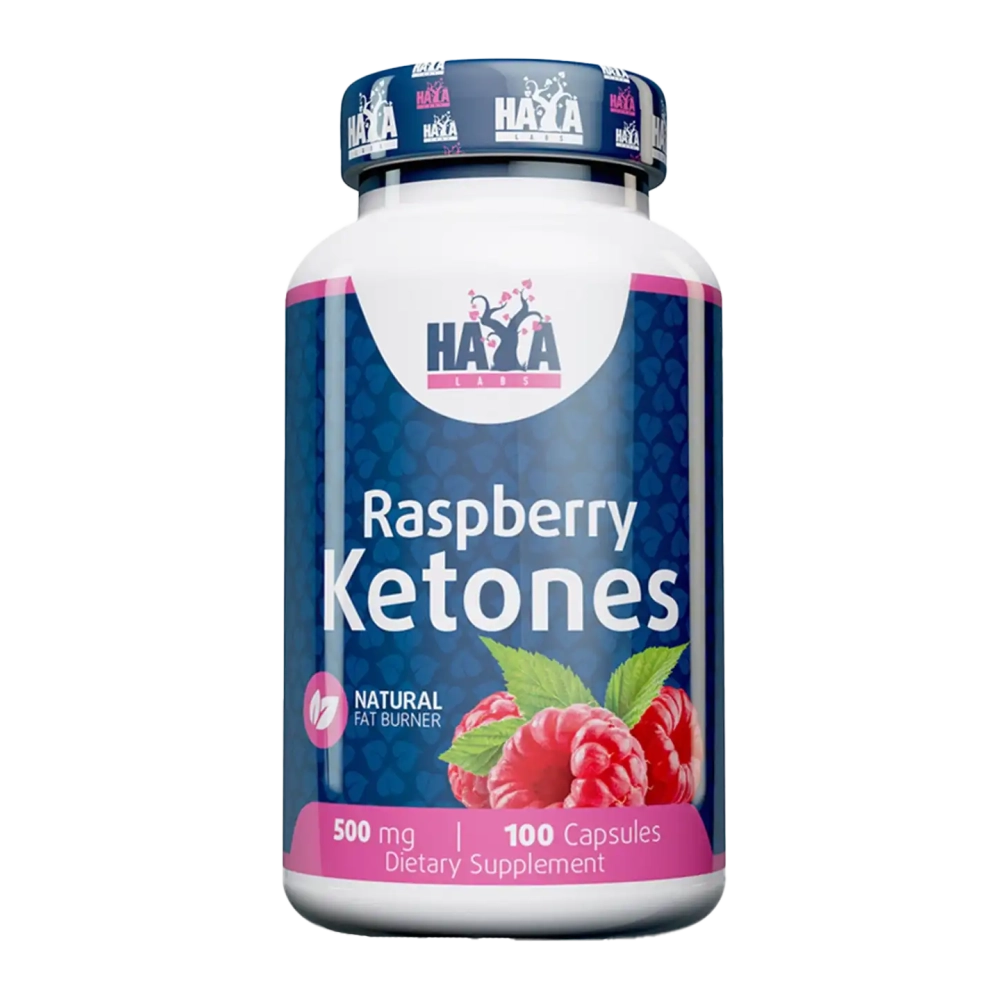 Raspberry Ketones