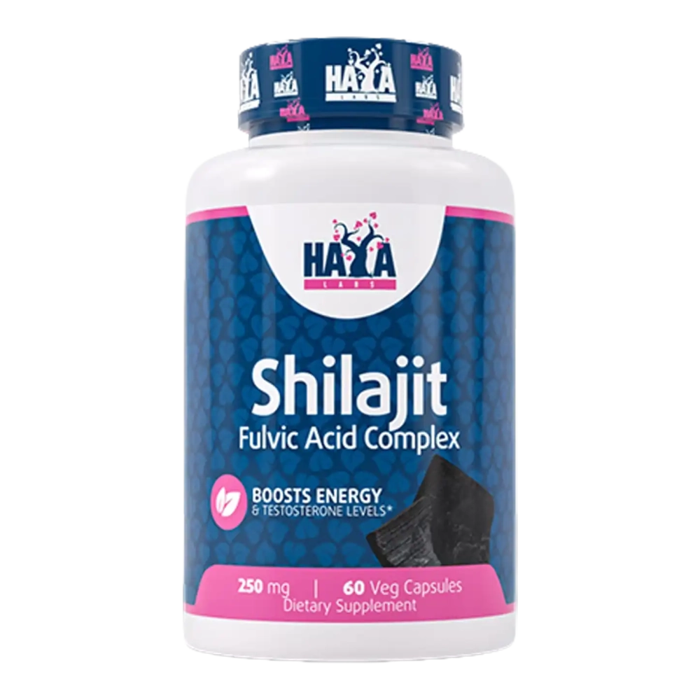 Shilajit 250mg