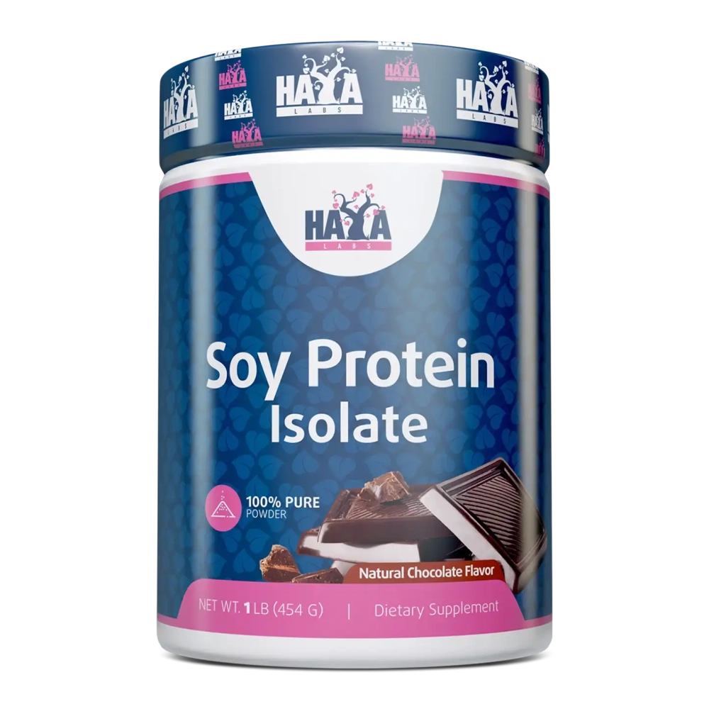 Soy Protein Isolate