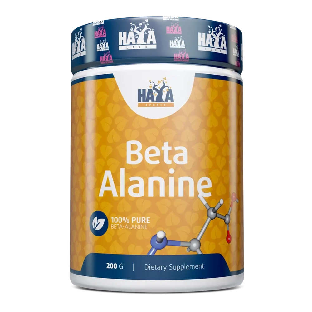 Sports Beta Alanine