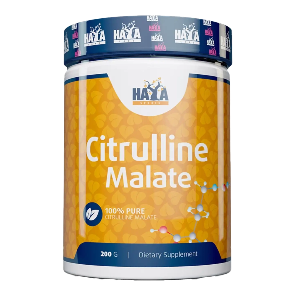 Sports Citrulline Malate