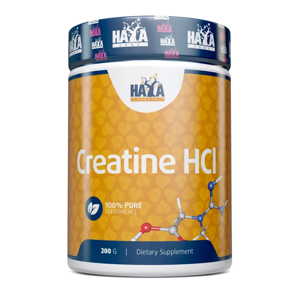 Sports Creatine HCL