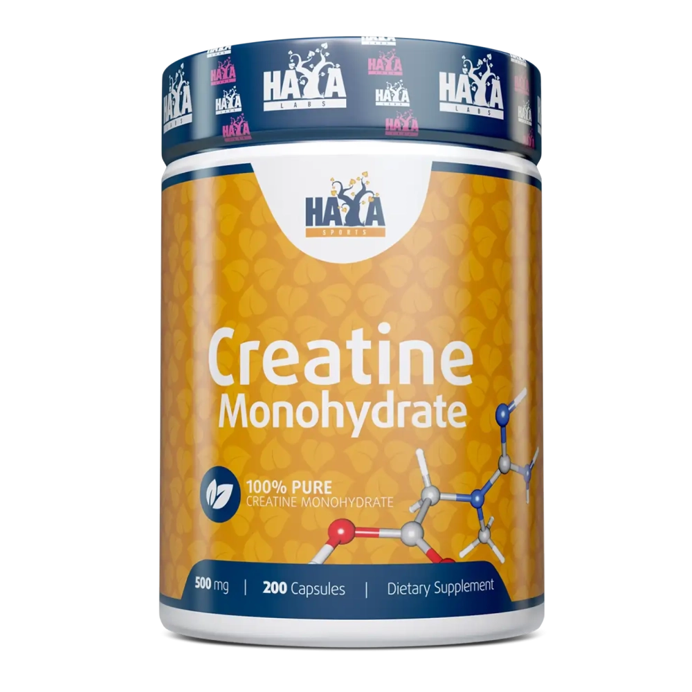 Sports Creatine Monohydrate