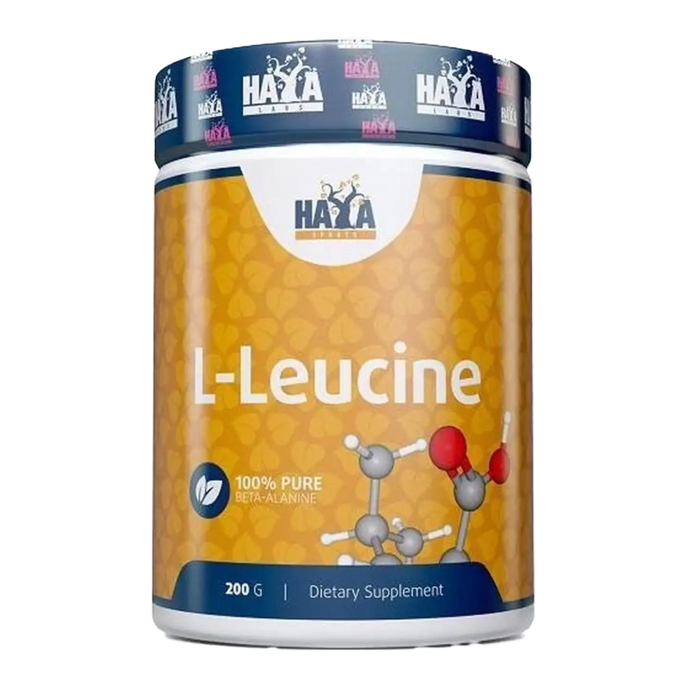 Sports L-Leucine