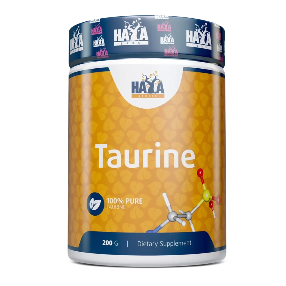 Sports Taurine