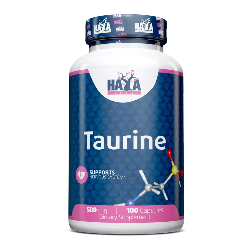Taurine