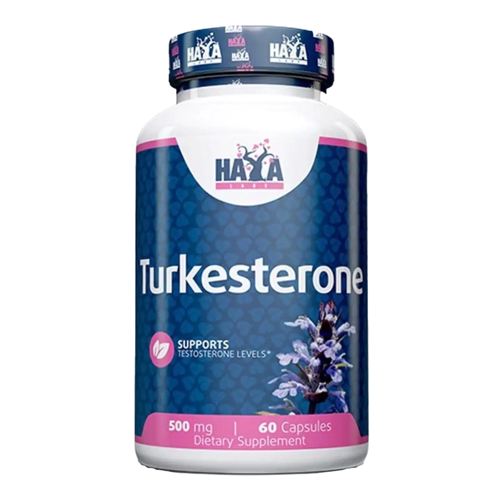 Turkesterone