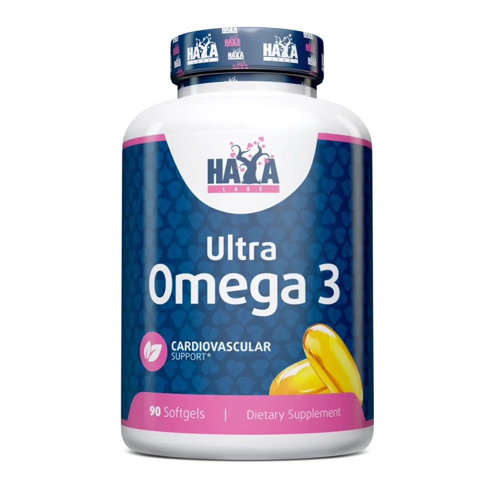 Ultra Omega 3