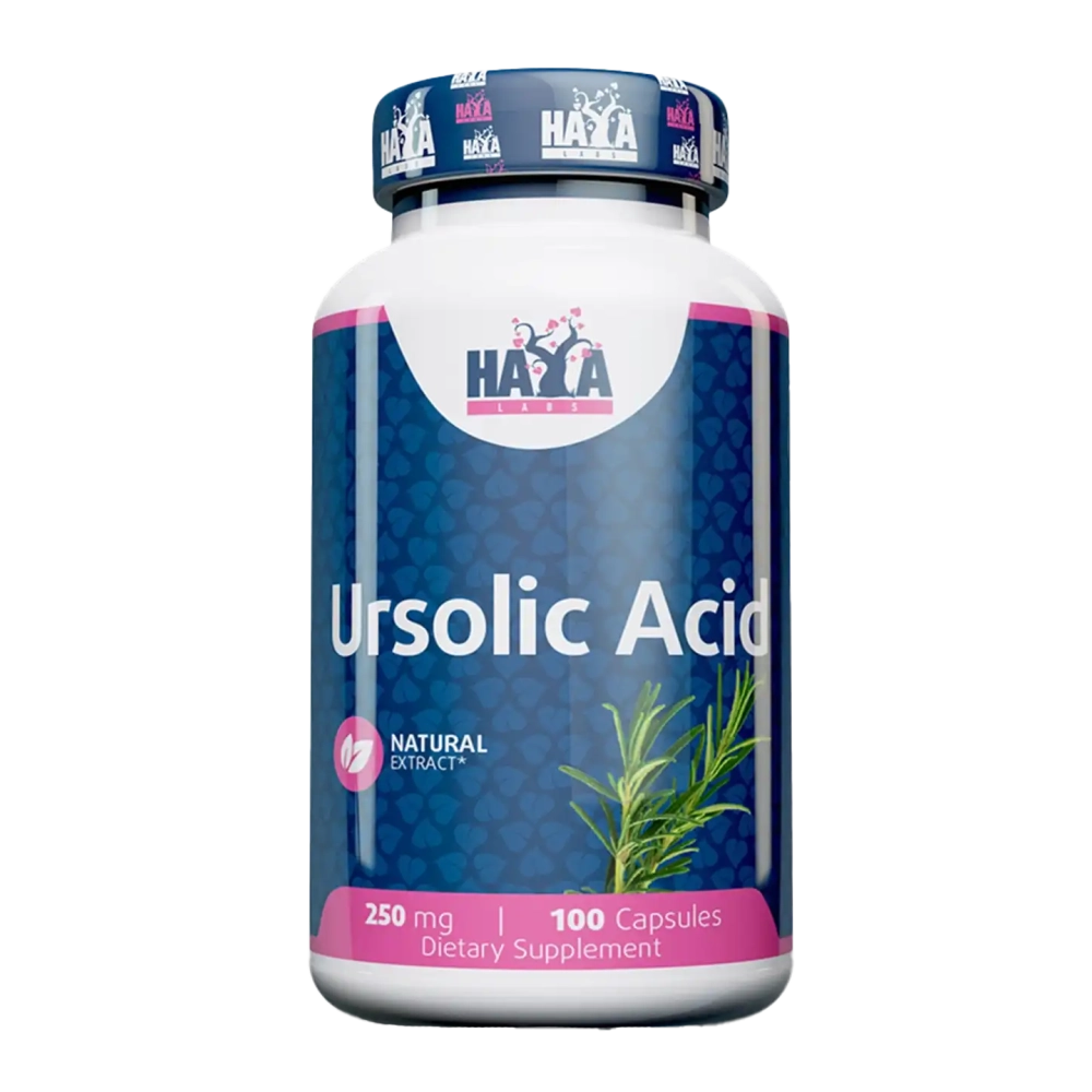 Ursolic Acid
