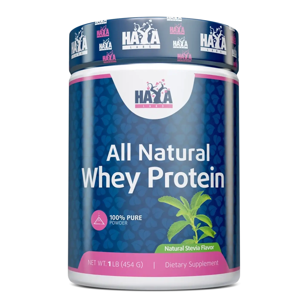 Whey Protein All Natural