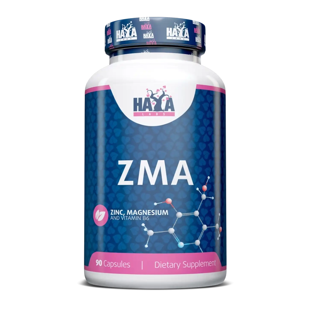 ZMA