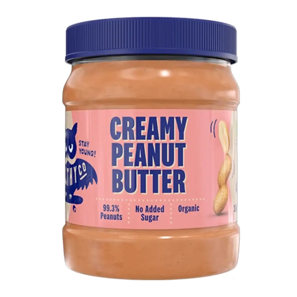 Organic Peanut Butter